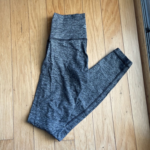 Lululemon leggings - Picture 2 of 4